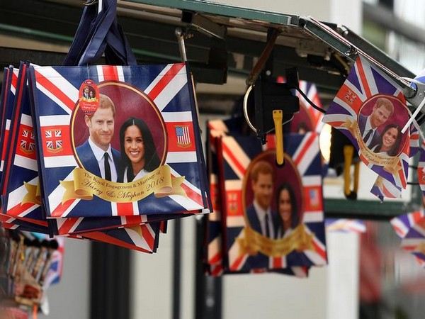 Royal wedding 2018: 16th royal wedding in Windsor Castle